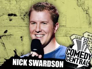 NICK SWARDSON